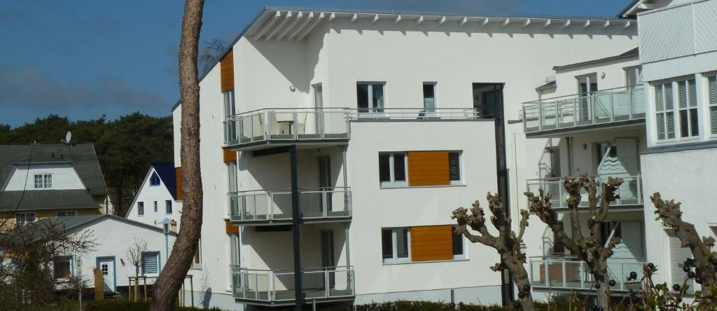 Urlaubsinsel, Breege — photo 1