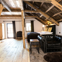 Unique House in the Vogtland Region With Open Architecture and Special Atmosphere, 克林根塔尔 — 照片 5