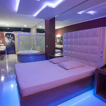 A Praia Motel - Adults Only, 莫日米林 — 照片 4