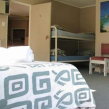 Ahipara Holiday Park, Ахипара — фото 5