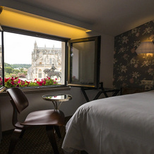 Hotel Lis Batalha, Batalha — photo 3