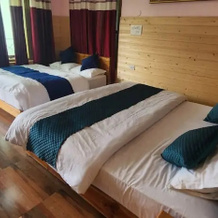Chakrata Hills Resort, Tugara — photo 3
