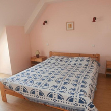 Gites Chambres D'hotes Calypso, Маркиз — фото 4