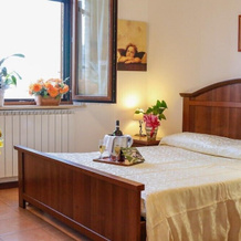 Agriturismo Oasi Biologica, Кастиньяно — фото 5