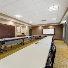 Staybridge Suites Pittsburgh-Cranberry Township By Ihg, Варрендейл — фото 2