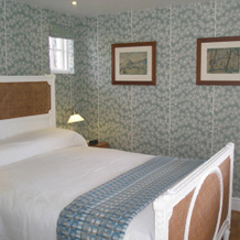 Hotel Portmeirion & Castell Deudraeth, 彭林杜德雷斯 — 照片 5
