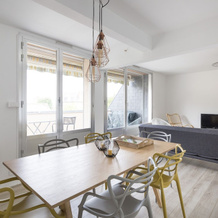Dinard Centre Appartement Moderne avec Terrasse, 迪纳尔 — 照片 4