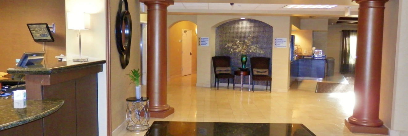 Holiday Inn Express Hotel & Suites San Pablo - Richmond Area by IHG, San Pablo — photo 1