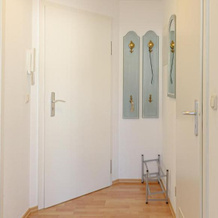Appartementhaus Jahreszeiten, 奥斯特西巴德宾茨 — 照片 3