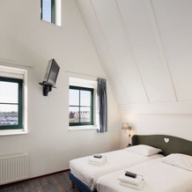 Roompot Hotel Marinapark Volendam, Волендам — фото 3