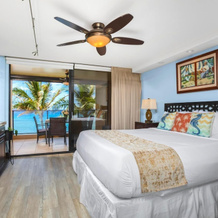 Mahana 2 Free Rental Cars KBM Resorts Oceanfront 2-bedroom Villa At Mahana Resort 2 Units, 4 Bedrooms Ml-1193, 卡阿纳帕利 — 照片 4
