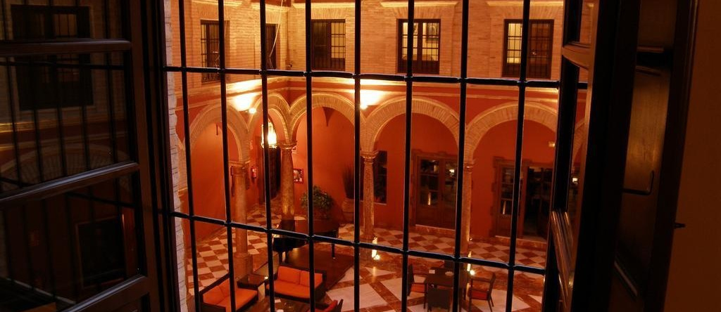Hotel Santo Domingo Lucena, Lucena — photo 1