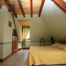 Chambres d'Hotes Larnaudie, 圣阿芒德科利 — 照片 5