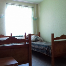 Bankir Hotel, Beloreck — photo 5