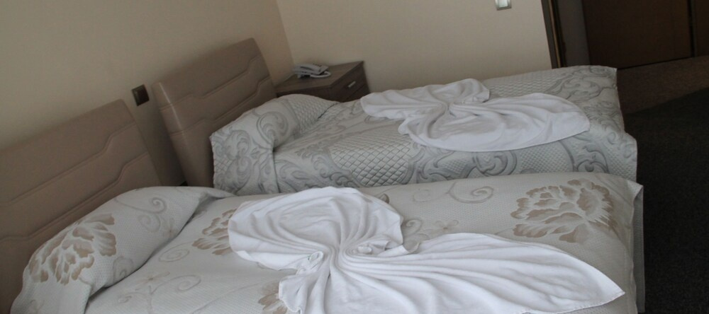 Meryem Hotel, 阿克萨赖 — 照片 1