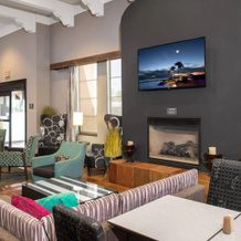 Residence Inn By Marriott Laredo Del Mar, Ларедо — фото 4