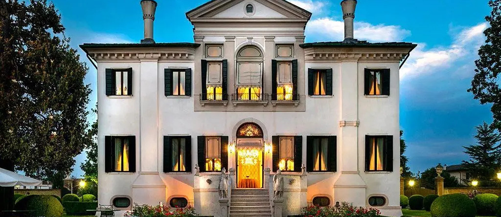 Villa Franceschi Hotel & Resort, Mira — photo 1