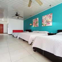 Hotel Las Brisas, 蓬塔雷纳斯 — 照片 5