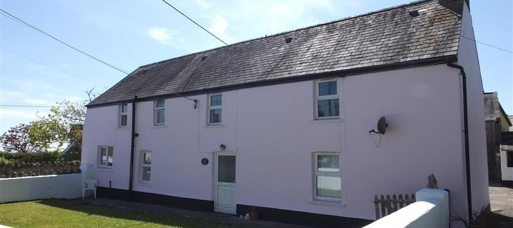 Manor Farm House, 利德斯泰普 — 照片 1