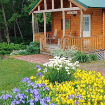 Los Gatos Bed & Breakfast, Пенн Ян — фото 5