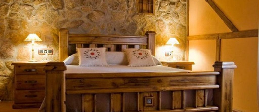 Hotel Rural Cerro Príncipe, 拉加罗维利亚 — 照片 1