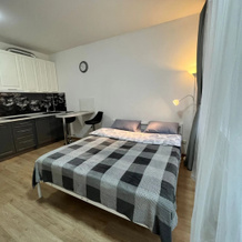 SouthParkSPB Flat, 圣彼得堡 — 照片 3