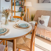 Appartement Ploemeur, 2 pièces, 4 personnes - FR-1-349-65, 普洛厄梅尔 — 照片 2