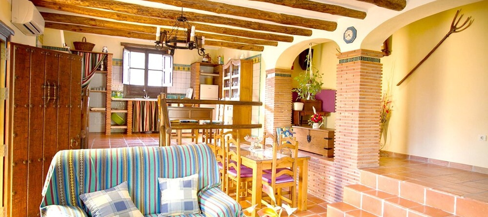 Villa A-348, Орхива — фото 1