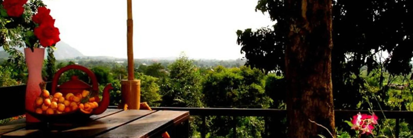 Baan Kiang Dao Phu Plai Fah, Чианграй — фото 1