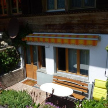 Chalet Aebnetbode, 格施塔德 — 照片 5