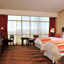 Hotel Dreams Araucania, 特木科 — 照片 4