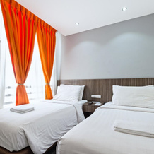 Eighty Eight Hotel, 科罗纳达尔 — 照片 5