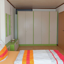 Quaint Apartment in Morscheid-riedenburg With Garden, Morbach — photo 2