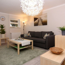Apartment, Dassow In Dassow, 达索 — 照片 2