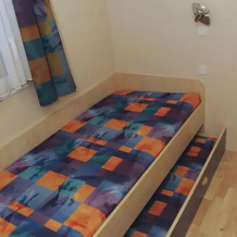 Camping Park Umag Mobile Homes by camping ADRIA, 达伊拉 — 照片 2