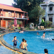 Lavender Homestay, 华闾 — 照片 2