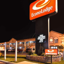 Bellmawr Economy Inn, Белмаур — фото 2