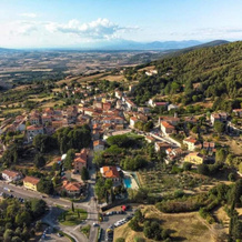 Appartamento Bellavista, Кастеллина Мариттима — фото 5