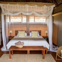Travessia Beach Lodge, Иньямбане — фото 4