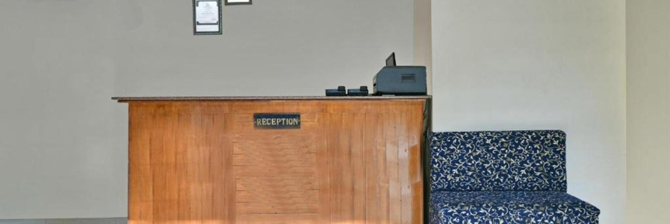 Goroomgo Dolls Inn Nainital, Наинитал — фото 1