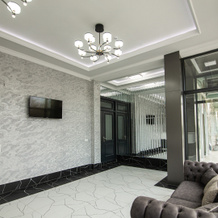 Mercuri Meridian, Бухара — фото 4