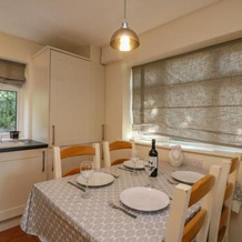 Mimosa Cottage, West Bexington, 西贝克辛顿 — 照片 3