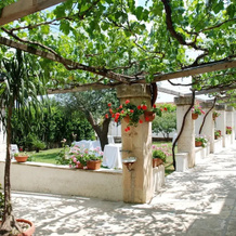 Agriturismo Casa Porcara, 韦利 — 照片 5