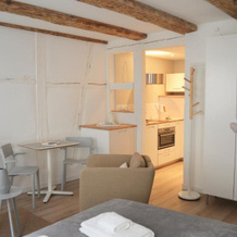 Studio Maison Verte Colmar Centre, 科尔马 — 照片 3