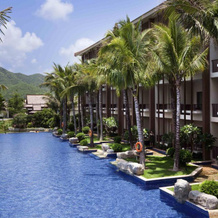 Pullman Sanya Yalong Bay Resort & Spa, Санья — фото 3