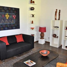 Madi a Thavha Mountain Lodge, Louis Trichardt — photo 5