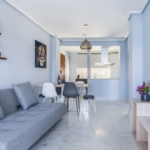 Dormio Resort Costa Blanca, 埃尔坎佩略 — 照片 5