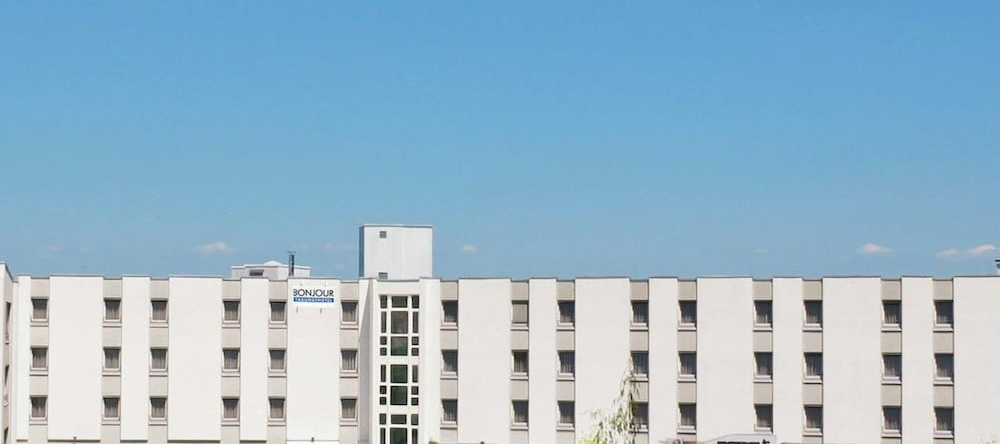 Bonjour Tagungshotel Stuttgart Gerlingen, 盖林根 — 照片 1