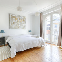 Appartements de l'Abbaye - Disneyland, 马恩河畔拉尼 — 照片 5
