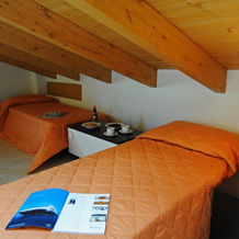 Residence Eden Gardenia 11, Ардженьо — фото 5